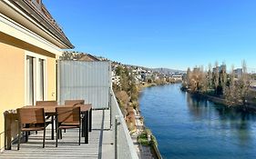 Stayy The River - Contactless Check-In